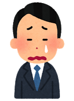 Business man1 3 cry