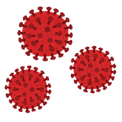 Virus corona 1